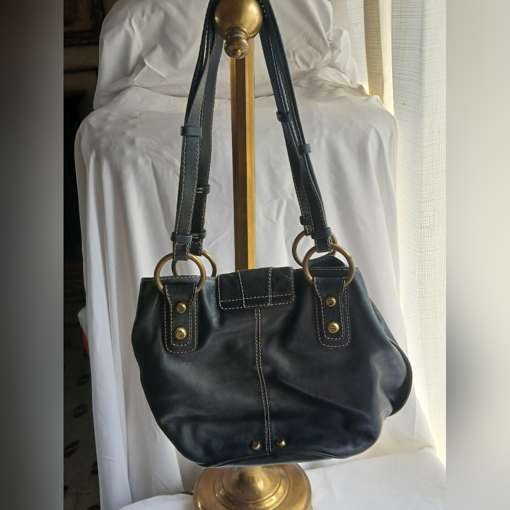 FRANCESCO BIASIA PURSE - Picture 2 of 9